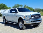 2016 RAM 2500 Longhorn Limited