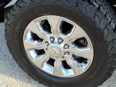 2024 RAM 2500 Limited