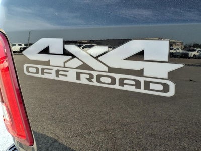 2024 RAM 2500 Limited