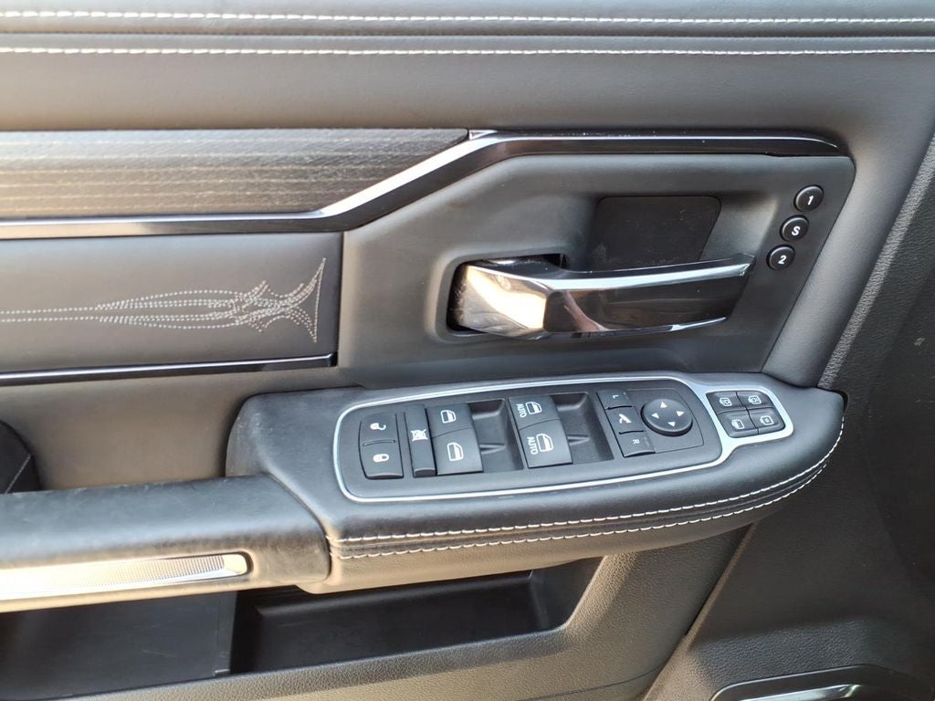 2024 RAM 2500 Limited