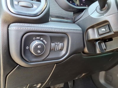 2024 RAM 2500 Limited