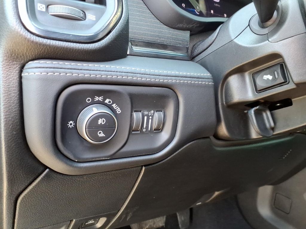 2024 RAM 2500 Limited