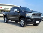 2024 RAM 2500 Limited