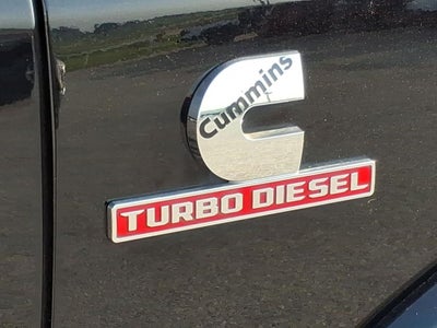 2024 RAM 2500 Limited