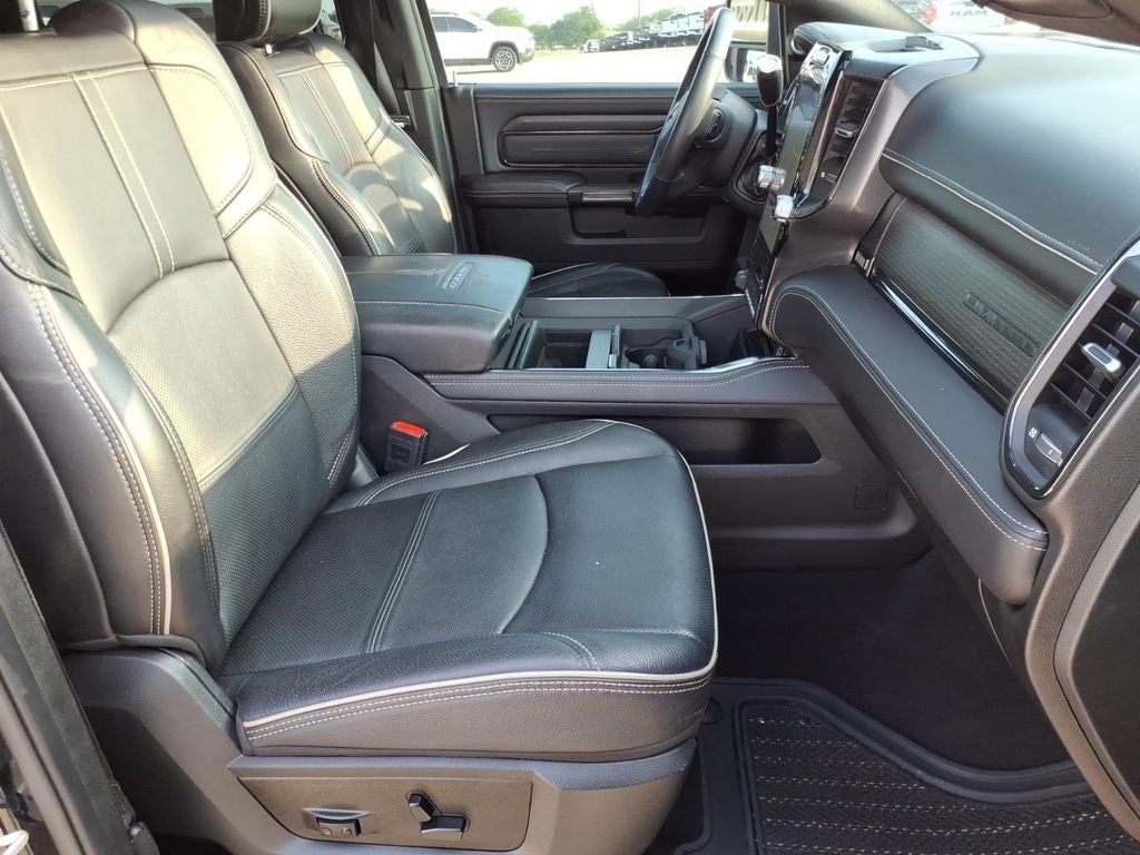 2024 RAM 2500 Limited