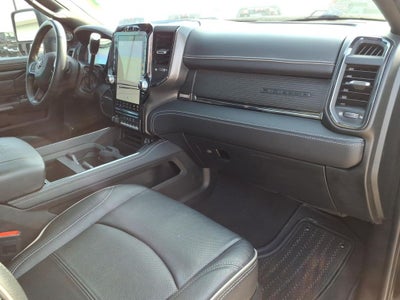 2024 RAM 2500 Limited