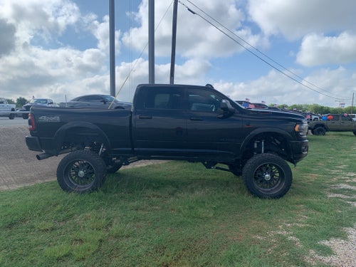 2020 RAM 2500 Limited