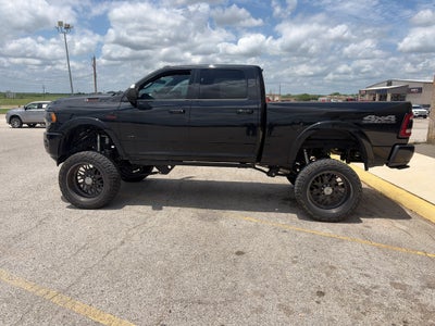 2020 RAM 2500 Limited