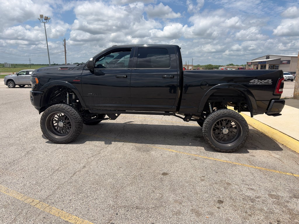 2020 RAM 2500 Limited