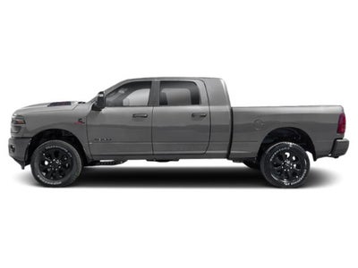 2026 RAM 2500 Limited