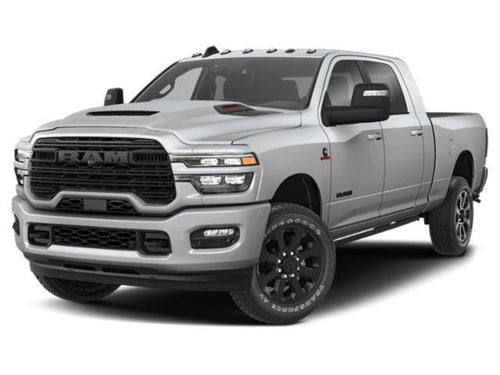 2026 RAM 2500 Longhorn