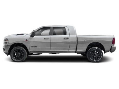 2026 RAM 2500 Longhorn