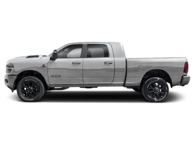 2026 RAM 2500 Longhorn