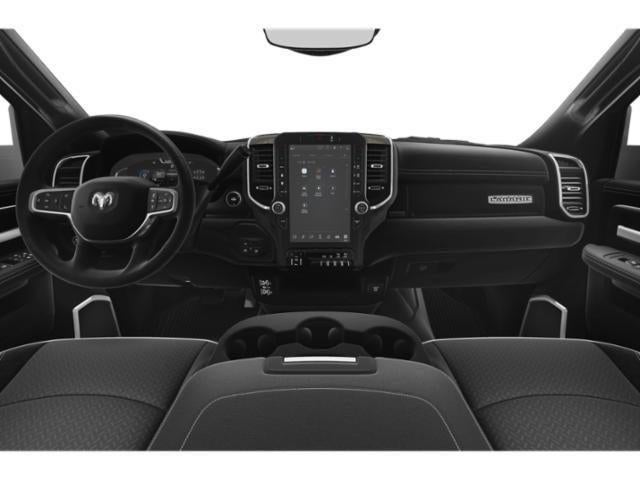 2026 RAM 2500 Longhorn