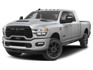 2026 RAM 2500 Longhorn