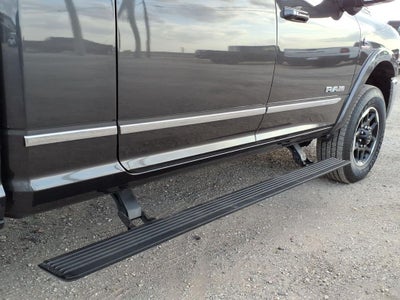 2024 RAM 2500 Limited