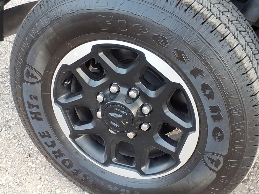 2024 RAM 2500 Limited