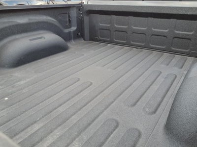 2024 RAM 2500 Limited