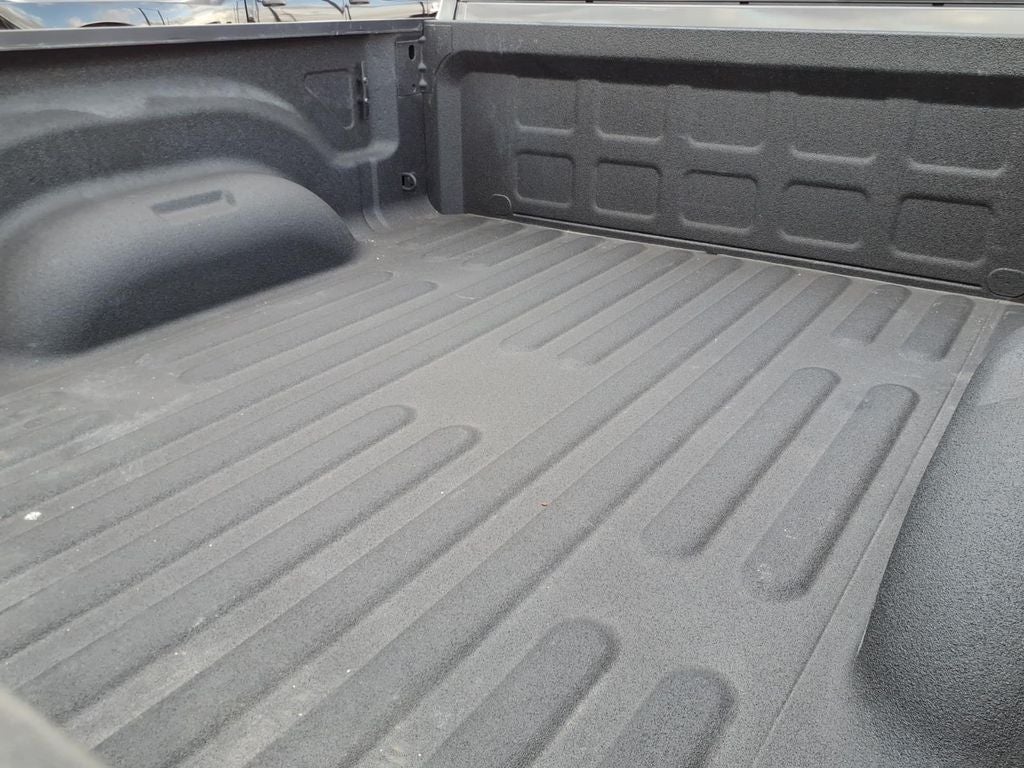 2024 RAM 2500 Limited