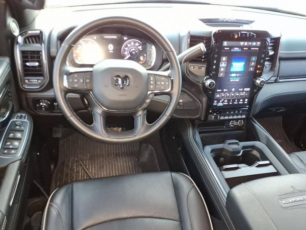 2024 RAM 2500 Limited