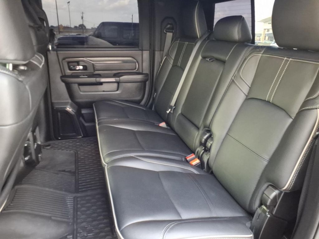 2024 RAM 2500 Limited