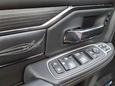 2024 RAM 2500 Limited