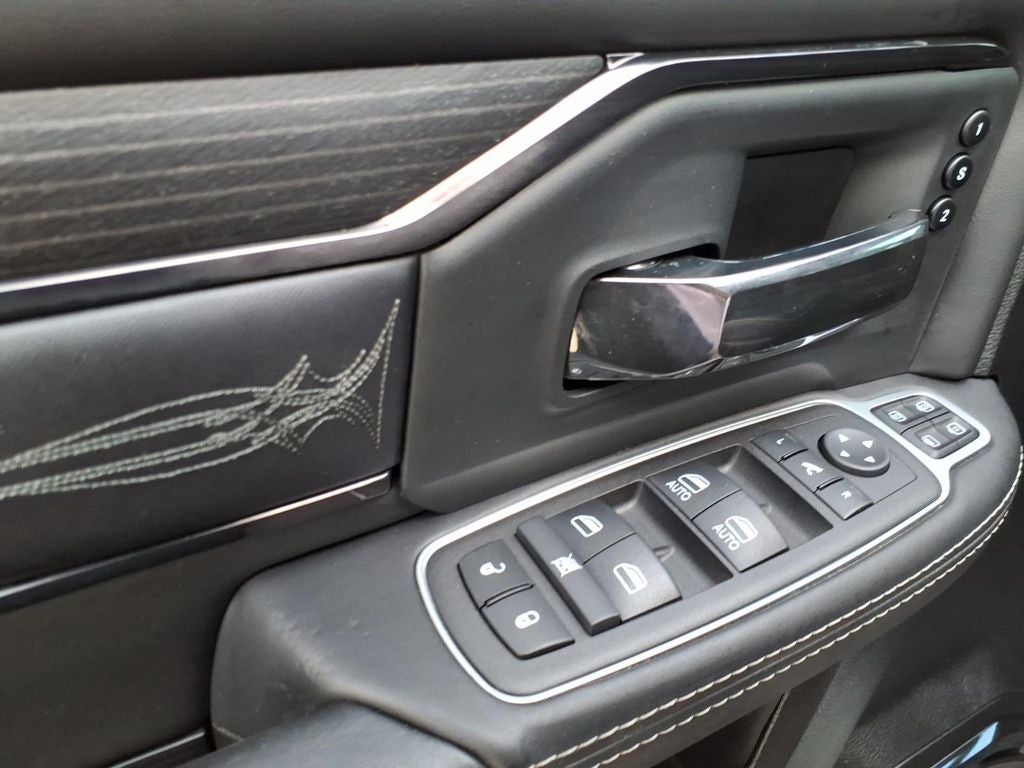 2024 RAM 2500 Limited