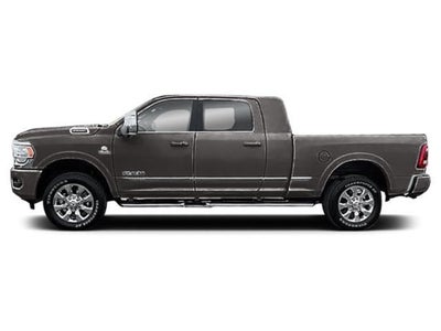 2024 RAM 2500 Limited