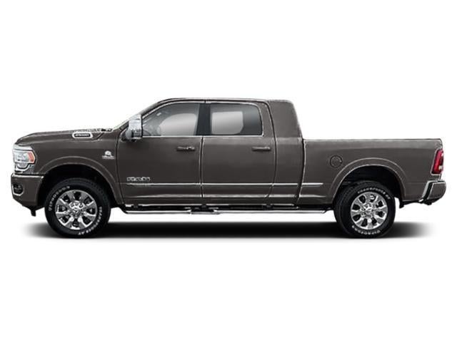 2024 RAM 2500 Limited