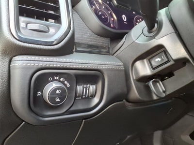 2024 RAM 2500 Limited