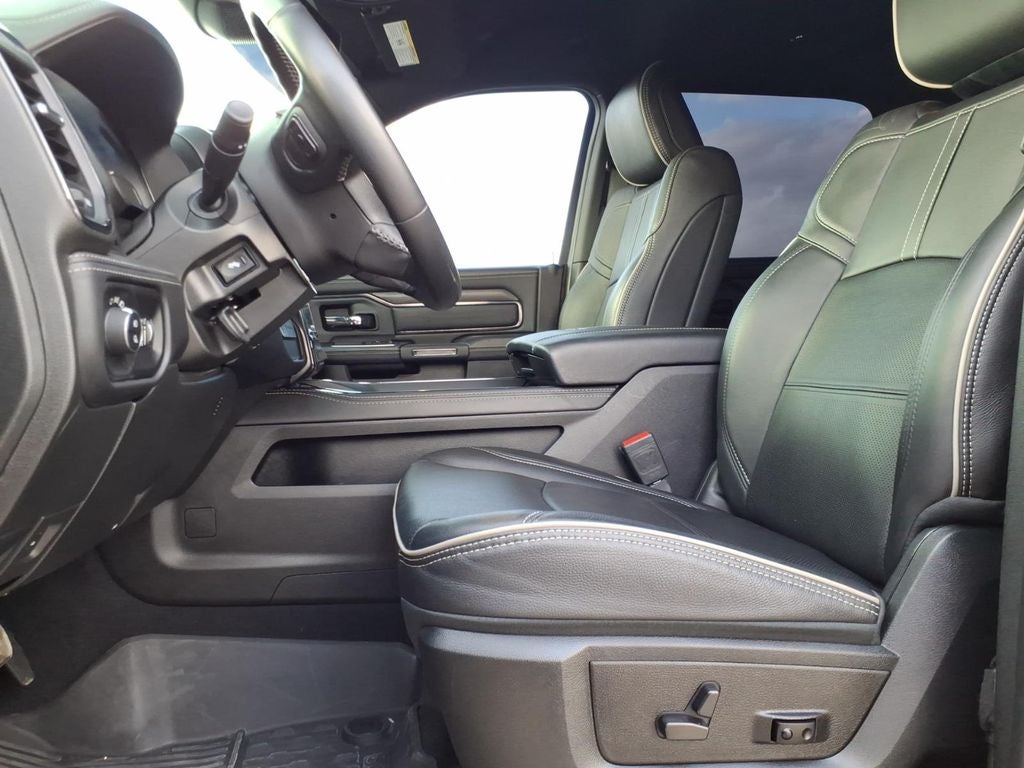 2024 RAM 2500 Limited