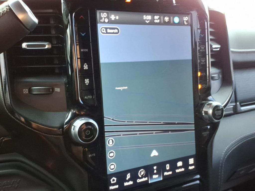 2024 RAM 2500 Limited