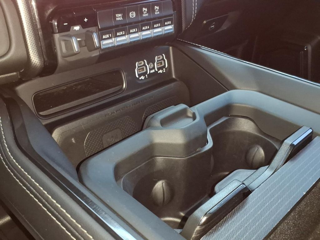 2024 RAM 2500 Limited