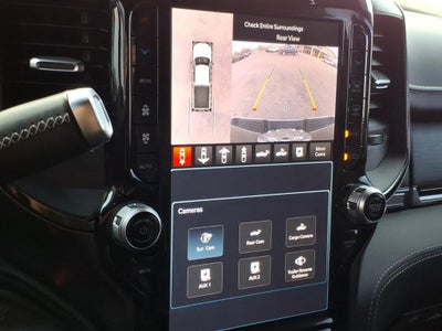 2024 RAM 2500 Limited