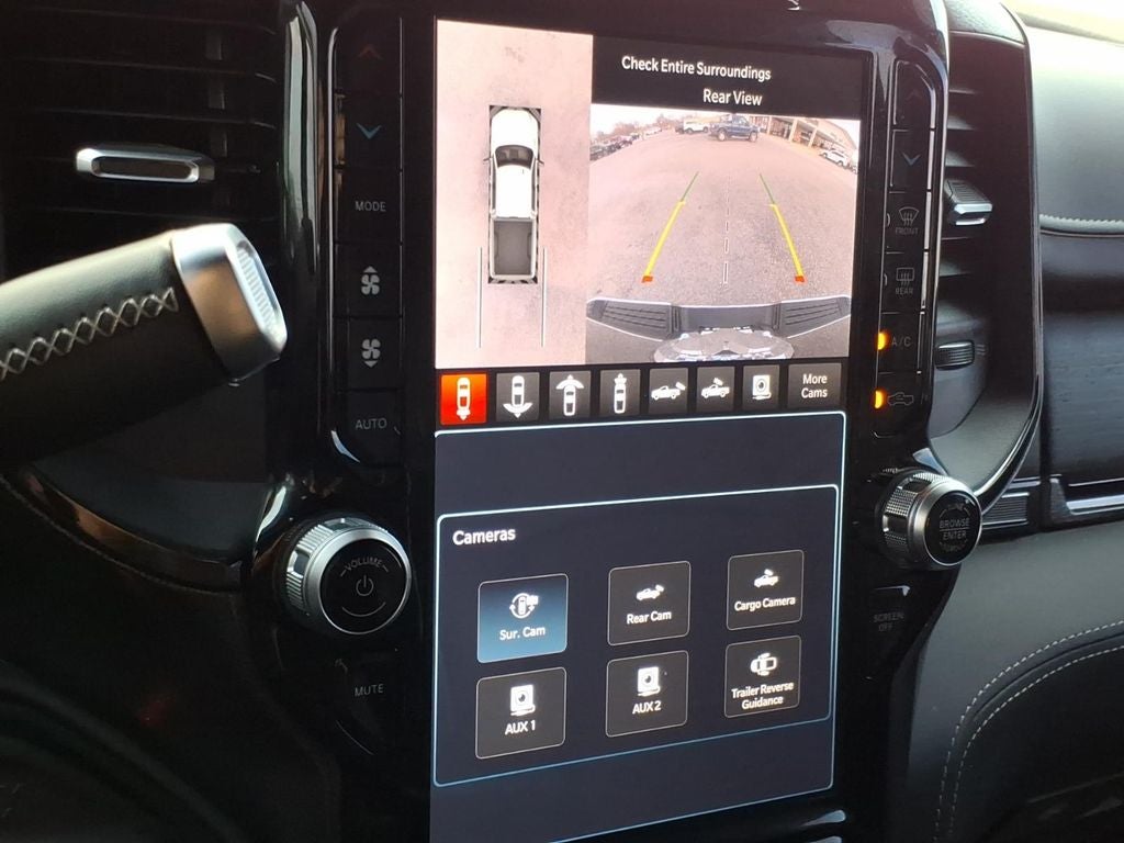 2024 RAM 2500 Limited