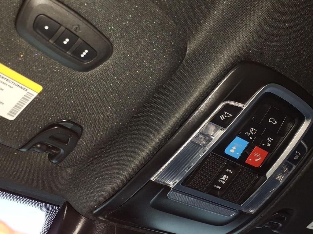 2024 RAM 2500 Limited