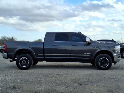 2024 RAM 2500 Limited