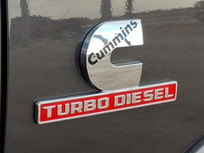 2024 RAM 2500 Limited