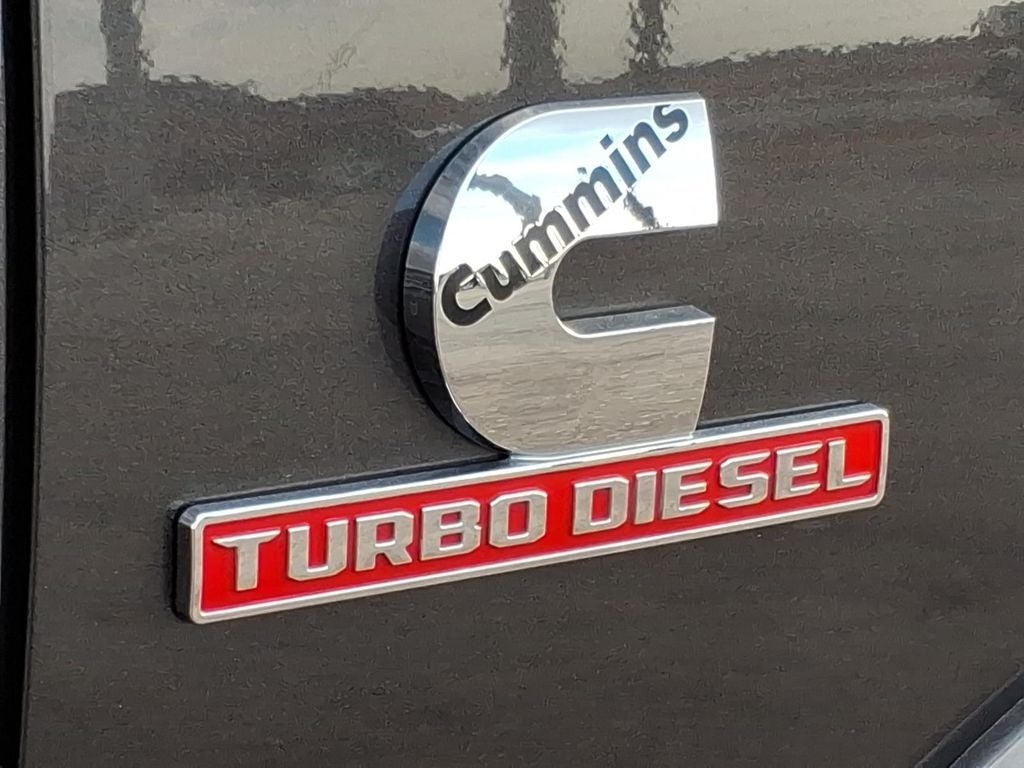 2024 RAM 2500 Limited