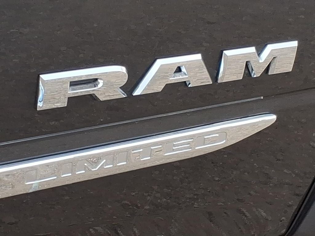 2024 RAM 2500 Limited