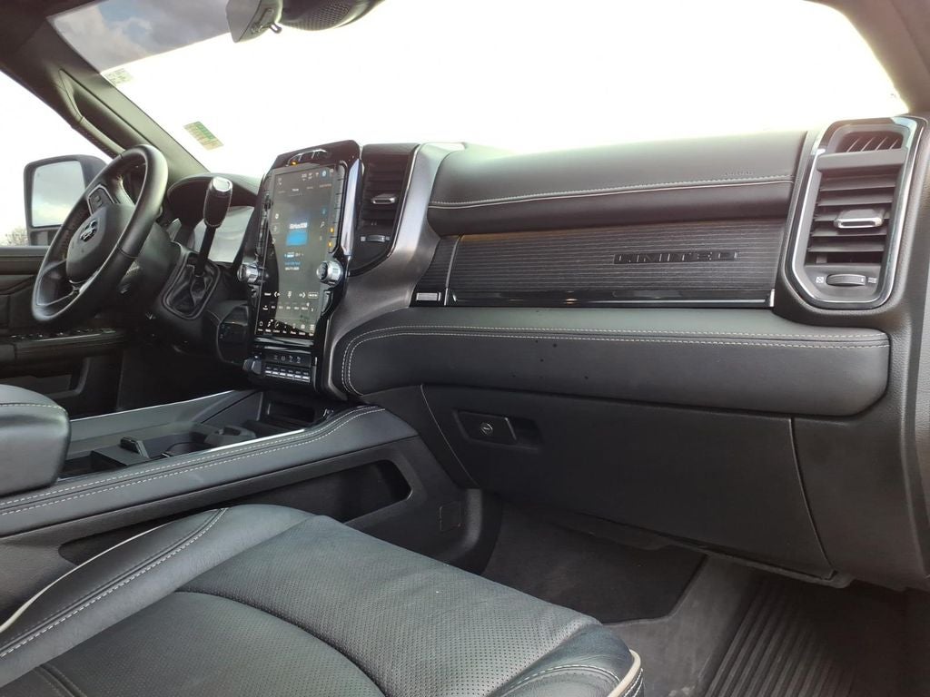 2024 RAM 2500 Limited