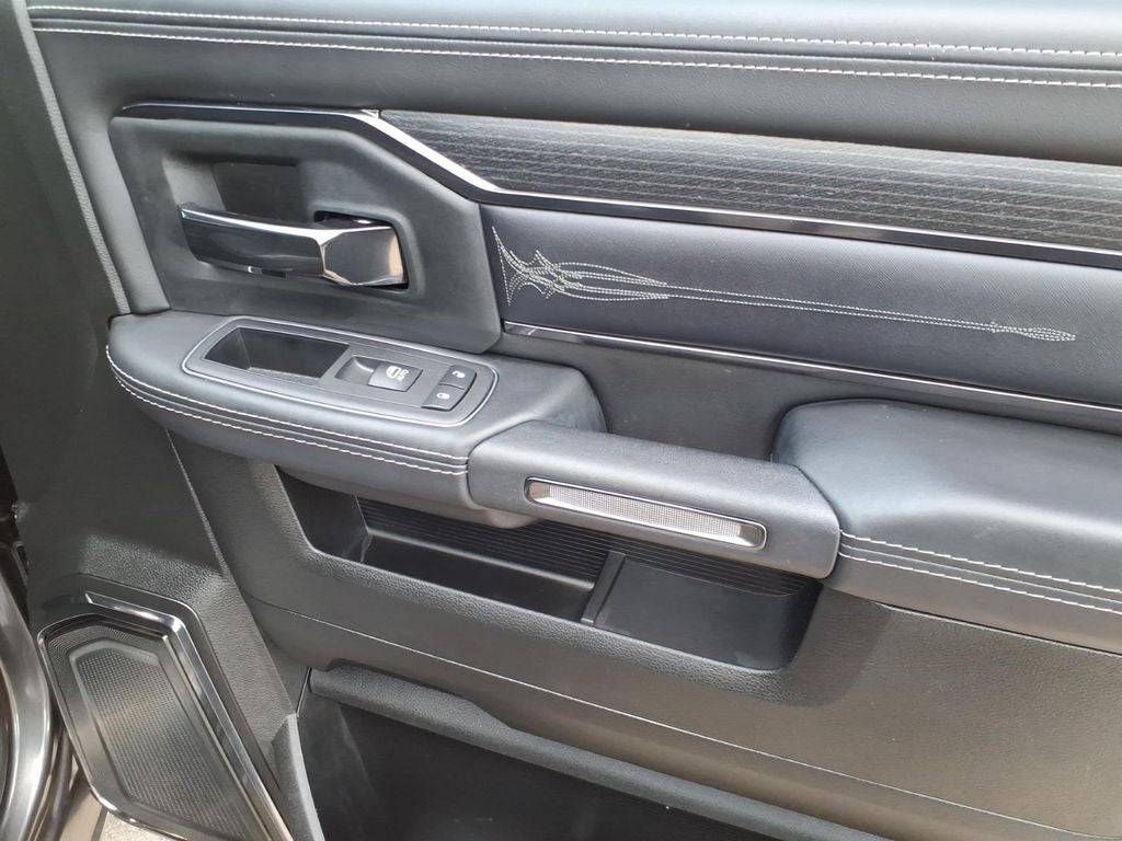 2024 RAM 2500 Limited