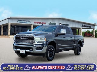 2024 RAM 2500 Limited