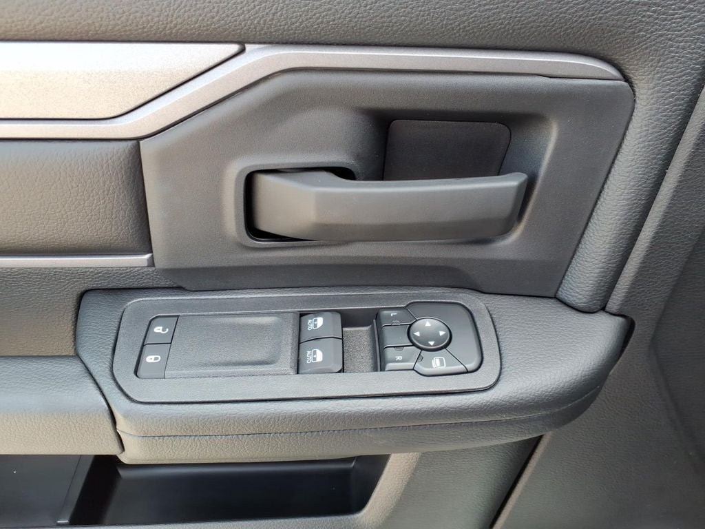 2026 RAM 3500 Chassis Cab Tradesman