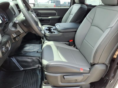 2026 RAM 3500 Chassis Cab Tradesman
