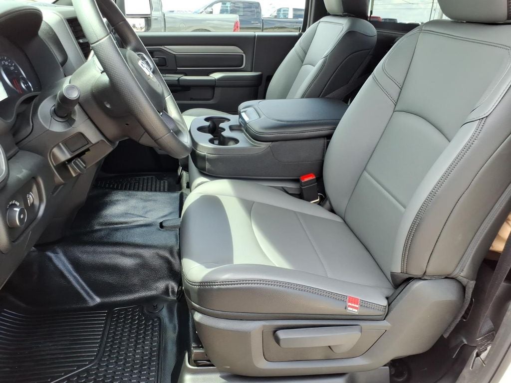 2026 RAM 3500 Chassis Cab Tradesman