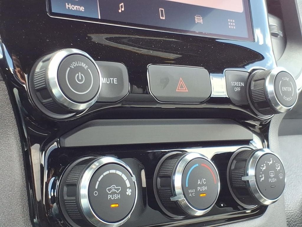 2026 RAM 3500 Chassis Cab Tradesman