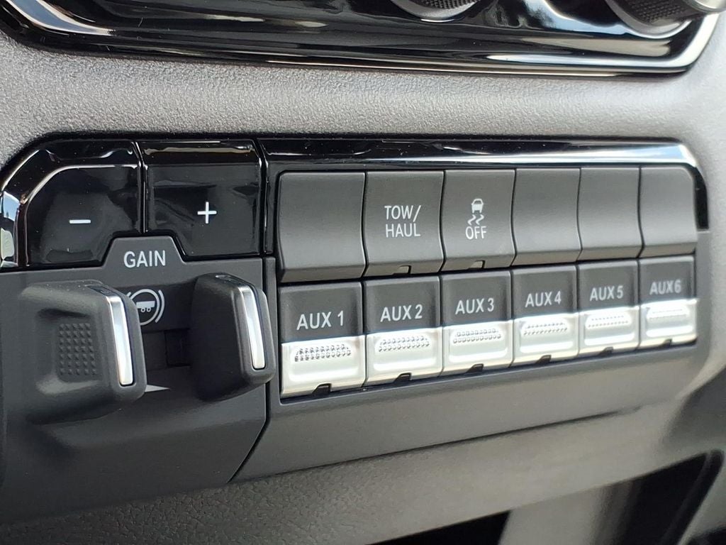 2026 RAM 3500 Chassis Cab Tradesman