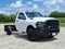 2026 RAM 3500 Chassis Cab Tradesman