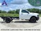 2026 RAM 3500 Chassis Cab Tradesman